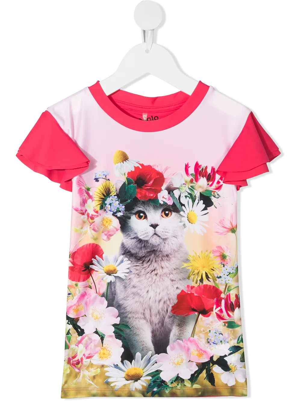 Molo футболка Neona