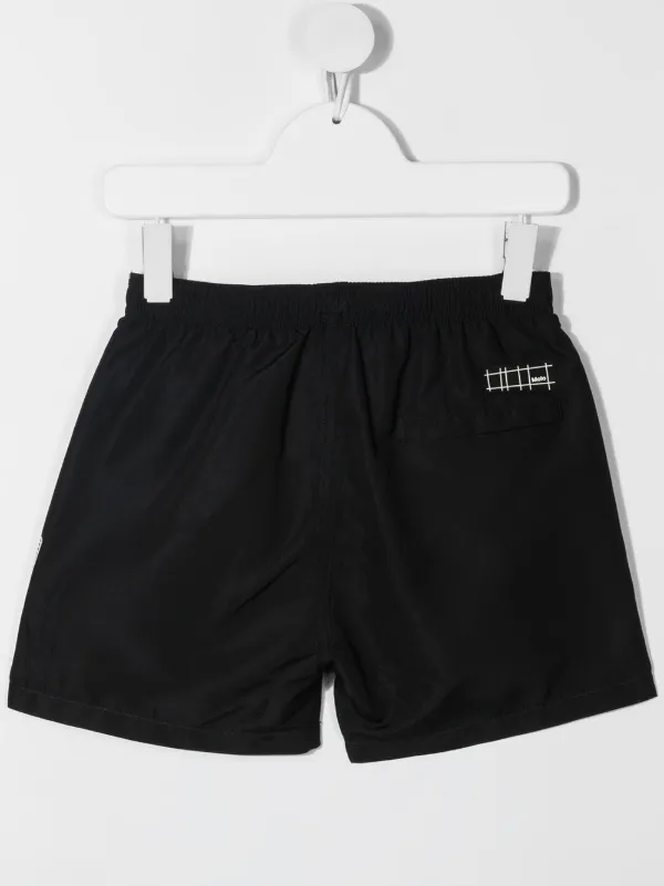 niko sportswear shorts