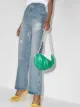 Image 2 of RtA Manon bleached high-waisted jeans