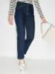 Image 2 of Ksubi Nine O Soho high-waisted jeans