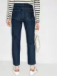 Ksubi Nine O Soho high-waisted jeans