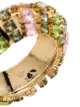 Valentino Garavani pulsera Stones of Light