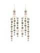 Image 1 of Valentino Garavani Stone of Light earrings
