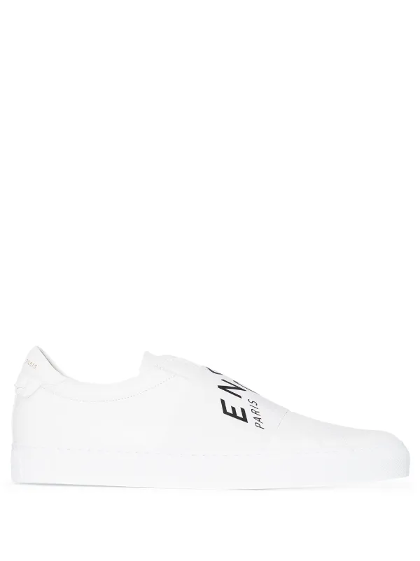 givenchy urban street sneakers mens