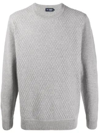 hackett sweater