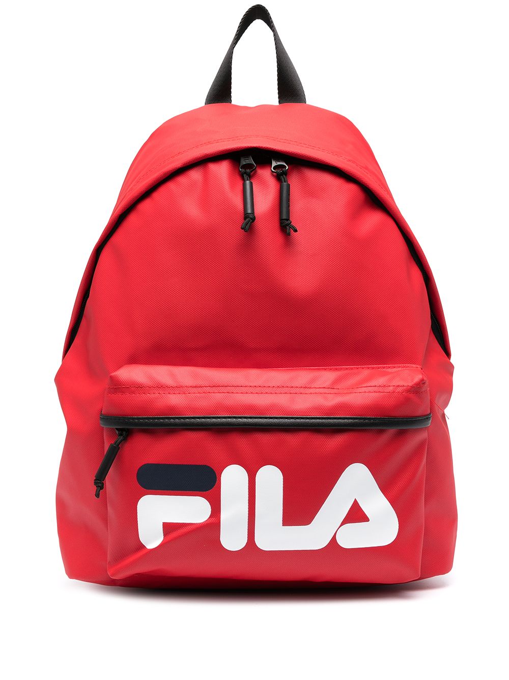 фото Fila рюкзак heron с логотипом