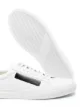 Image 2 of Givenchy Latex Logo low-top sneakers