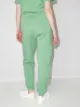 Les Tien straight-leg track pants