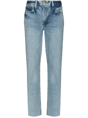 Womens designer jeans sale Clearance