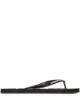Image 1 of Dsquared2 Icon print flip flops