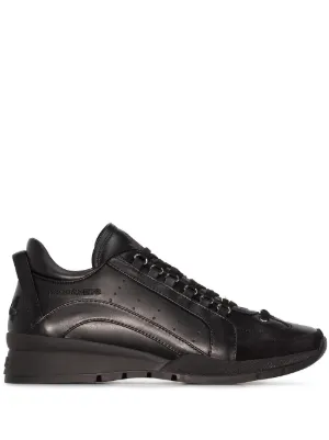 dsquared homme basket