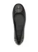 Tory Burch 'Minnie Travel' Ballerinas