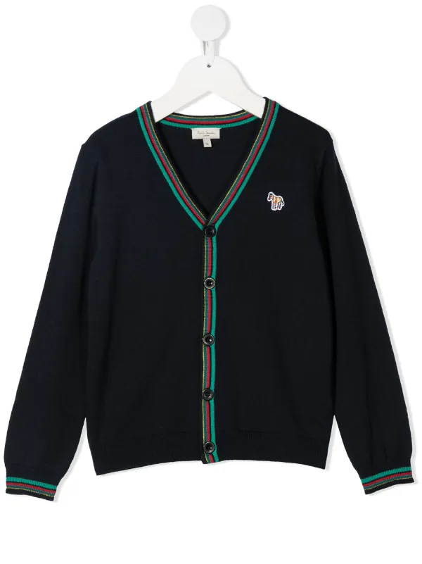 paul smith junior shoes