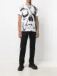 Image 2 of Alexander McQueen skull print T-shirt
