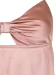 Fleur Du Mal bow tie camisole