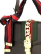 Gucci Pre-Owned 2010s Sylvie shoulder bag