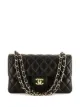 Image 1 of Chanel Pre-Owned 2012 quilted Timeless shoulder bag