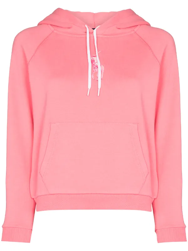 Big pony hoodie ralph lauren Clearance