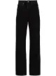 Image 1 of Ksubi Playback high-waisted straight-leg jeans