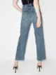 Ksubi Brooklyn Klub straight-leg jeans