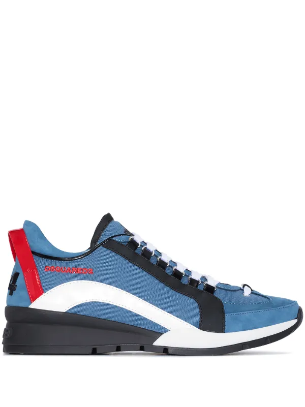 551 sneakers dsquared2