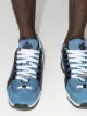 Dsquared2 551 low-top sneakers