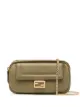 Afbeelding 1 van Fendi Easy 2 Baguette crossbodytas