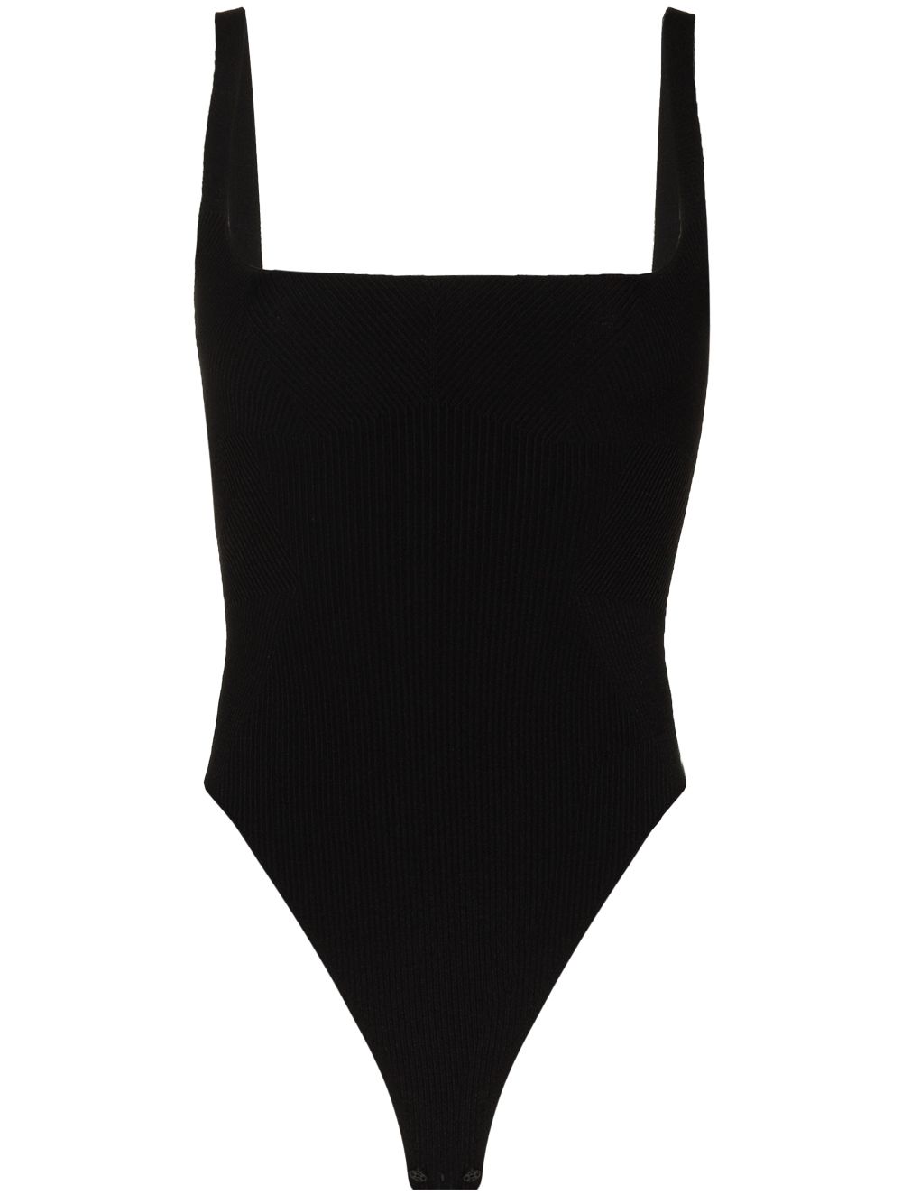 GAUGE81 Arona high-cut Bodysuit - Farfetch