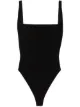 Image 1 of GAUGE81 Arona high-cut bodysuit