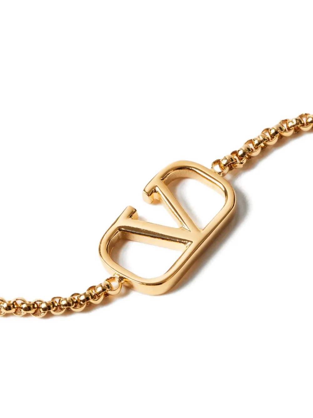 Valentino Garavani Vロゴ ブレスレット 通販 - FARFETCH