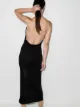 GAUGE81 Hira crystal-embellished camisole dress