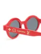 Louis Vuitton x Supreme 2017 プレオウンド Downtown サングラス
