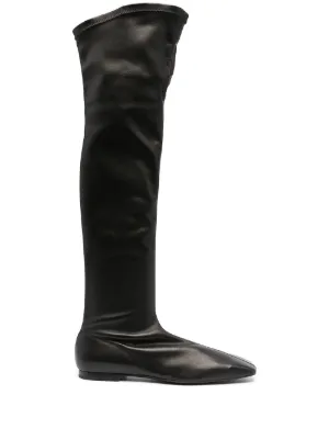 designer over the knee boots sale
