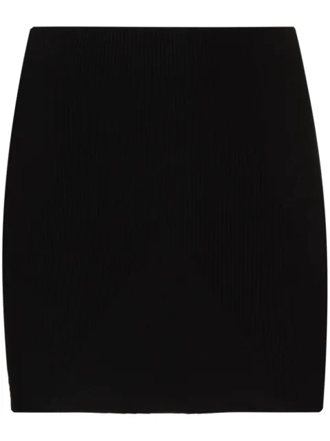 short black pencil skirt primark