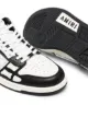 Image 2 of AMIRI Skel Top low-top sneakers