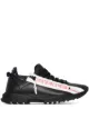Image 1 of Givenchy Spectre low-top leather sneakers