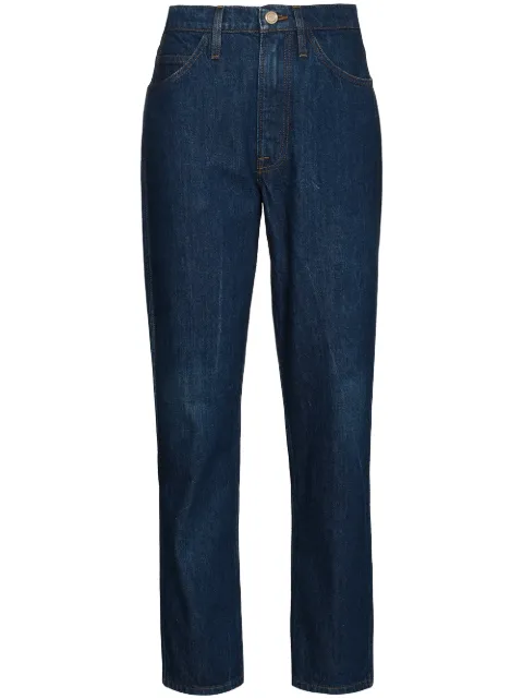 FRAME jeans rectos Le Italien