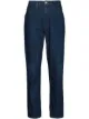 Image 1 of FRAME Le Italien straight-leg jeans