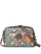 Bild 1 von Gucci Canvas-Schultertasche aus GG Supreme