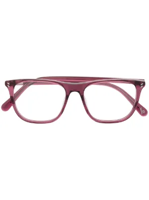 STELLA McCARTNEY ステラマッカートニー サングラス ピンク Stella McCartney Eyewear for Women - Shop New Arrivals on FARFETCH