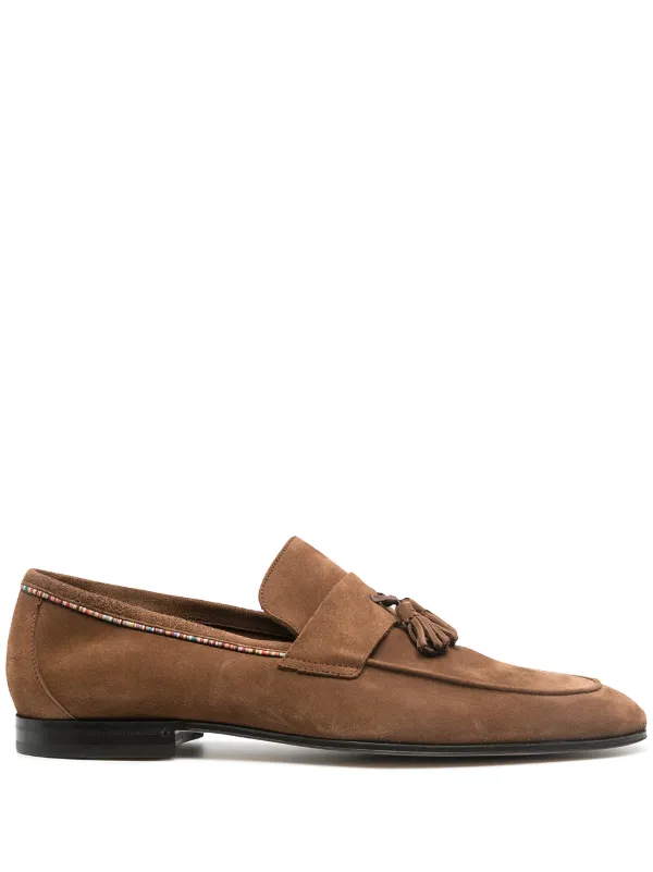 paul smith loafers