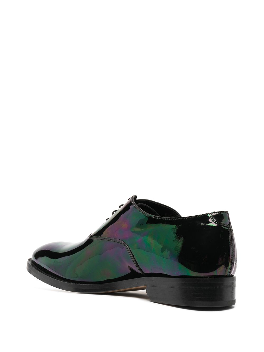 фото Paul smith туфли оксфорды