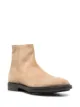 Image 2 of Paul Smith rear zip ankle boots