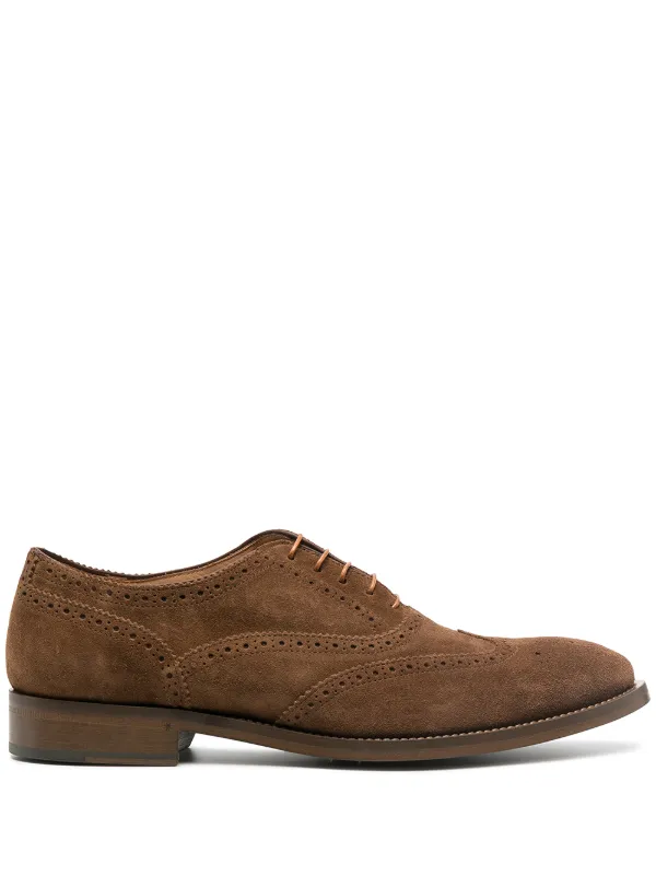 paul smith brogues