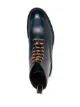 Paul Smith lace-up ankle boots
