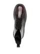 Paul Smith lace-up ankle boots