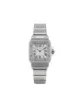 Image 1 of Cartier 2010 pre-owned Santos Galbée 24mm