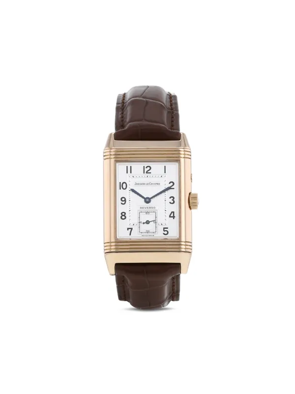 Jlc reverso pre owned Clearance