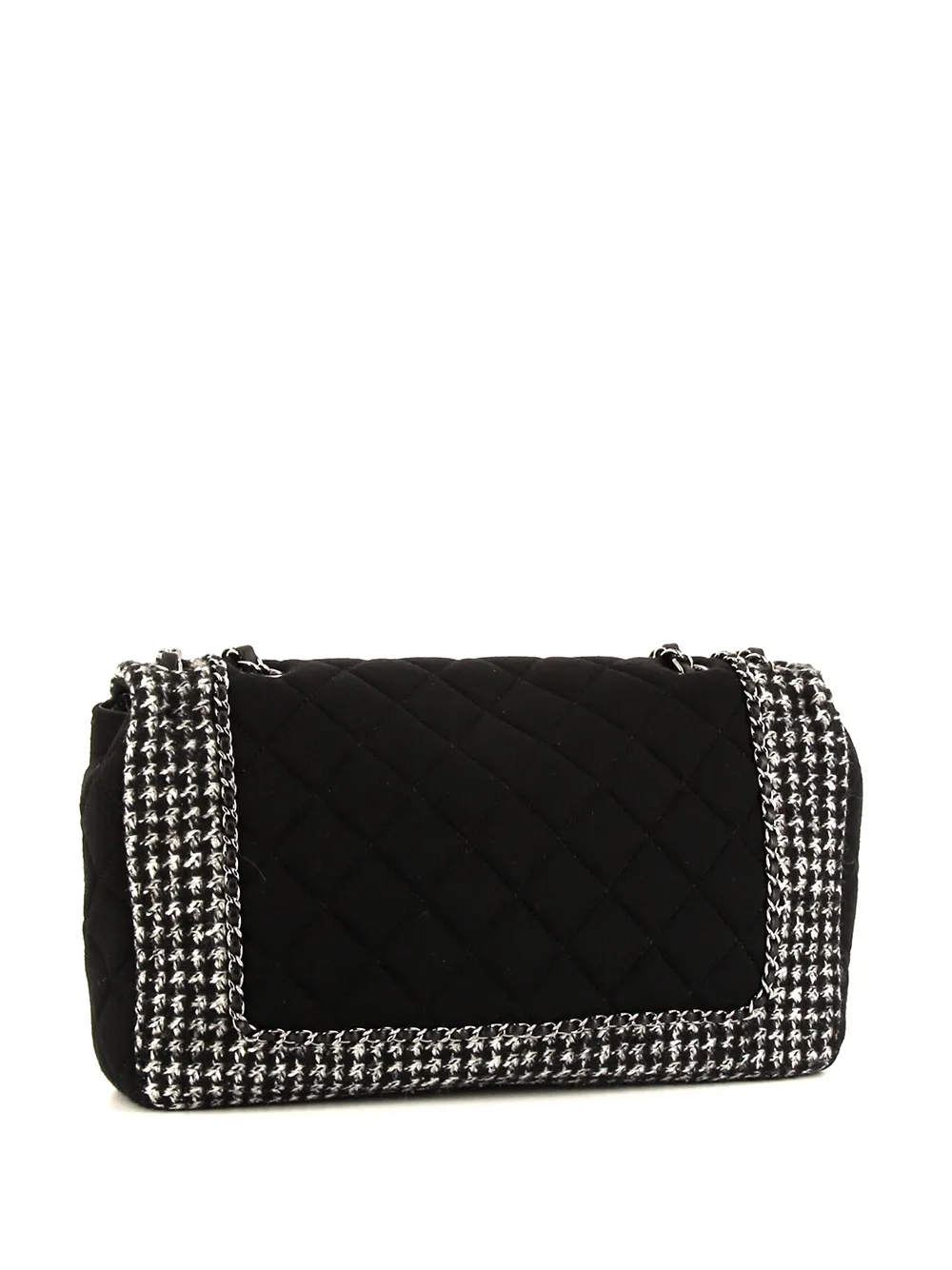 фото Chanel pre-owned сумка на плечо timeless jumbo flap 2015-го года
