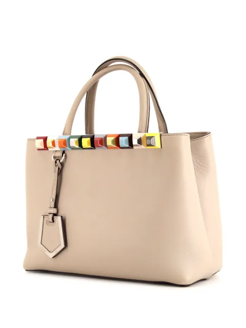 fendi jours bag